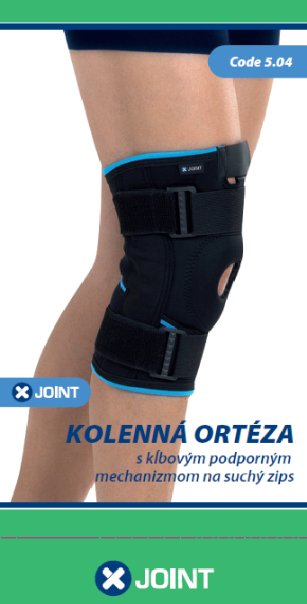 X-JOINT 504